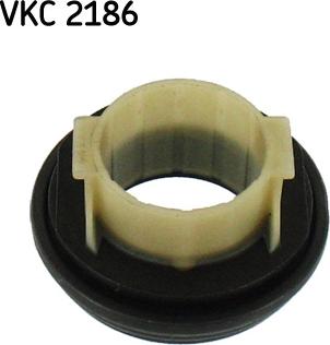 SKF VKC 2186 - Reggispinta distacco frizione www.autoricambit.com