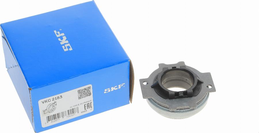 SKF VKC 2183 - Reggispinta distacco frizione www.autoricambit.com