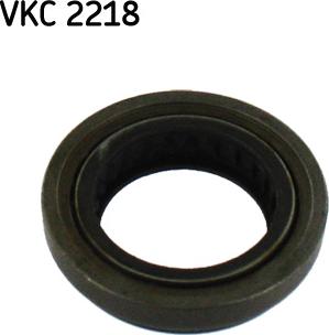 SKF VKC 2218 - Reggispinta distacco frizione www.autoricambit.com