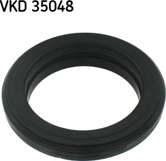 SKF VKD 35048 - Cuscinetto volvente, Supporto ammortizz. a molla www.autoricambit.com