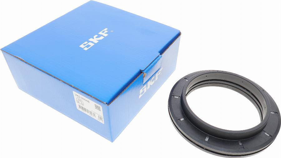 SKF VKD 35048 - Cuscinetto volvente, Supporto ammortizz. a molla www.autoricambit.com