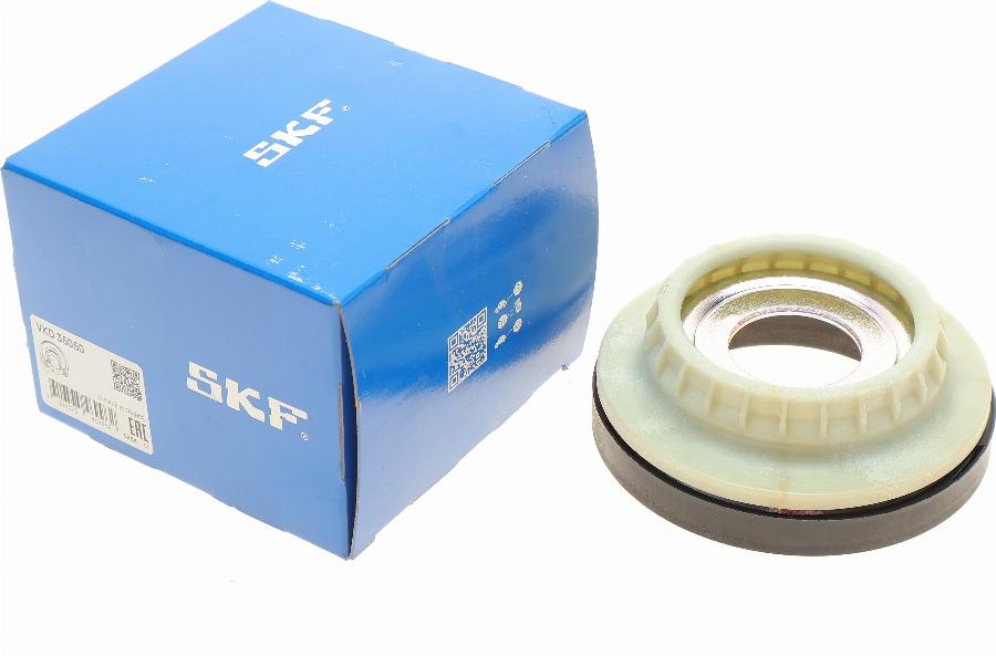 SKF VKD 35050 - Supporto ammortizzatore a molla www.autoricambit.com