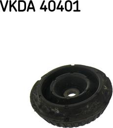 SKF VKDA 40401 - Supporto ammortizzatore a molla www.autoricambit.com