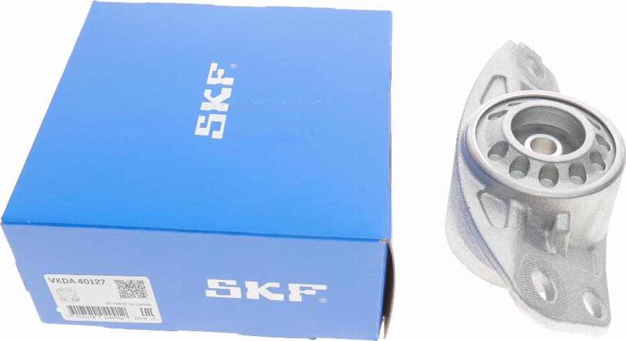 SKF VKDA 40127 - Supporto ammortizzatore a molla www.autoricambit.com