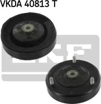 SKF VKDA 40813 T - Supporto ammortizzatore a molla www.autoricambit.com