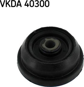 SKF VKDA 40300 - Supporto ammortizzatore a molla www.autoricambit.com