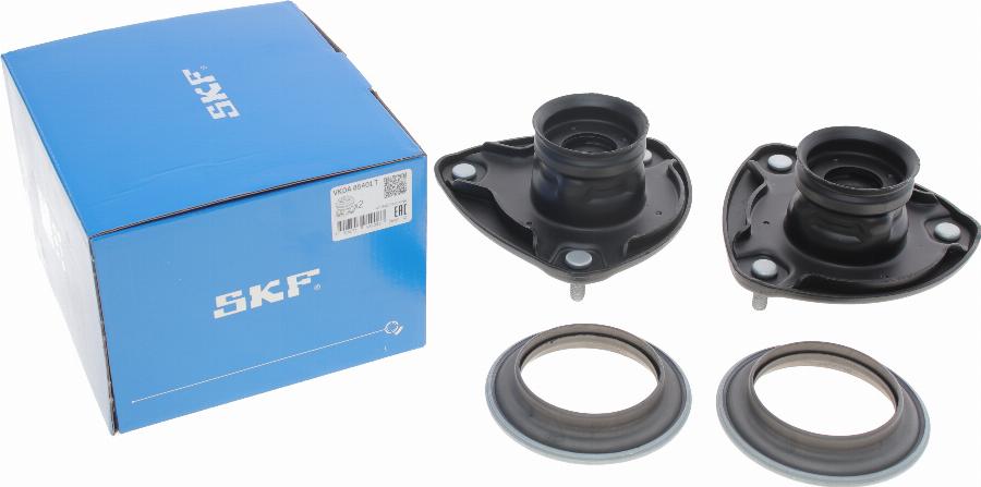 SKF VKDA 85401 T - Supporto ammortizzatore a molla www.autoricambit.com