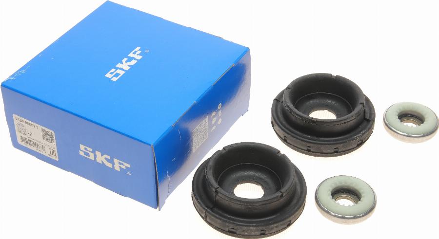 SKF VKDA 85009 T - Supporto ammortizzatore a molla www.autoricambit.com