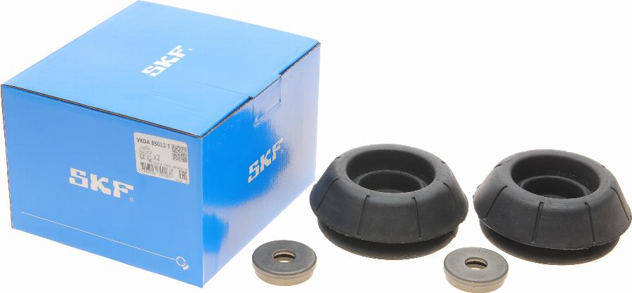 SKF VKDA 85012 T - Supporto ammortizzatore a molla www.autoricambit.com