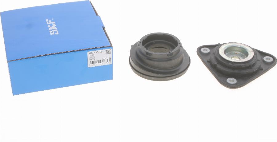 SKF VKDA 35426 - Supporto ammortizzatore a molla www.autoricambit.com