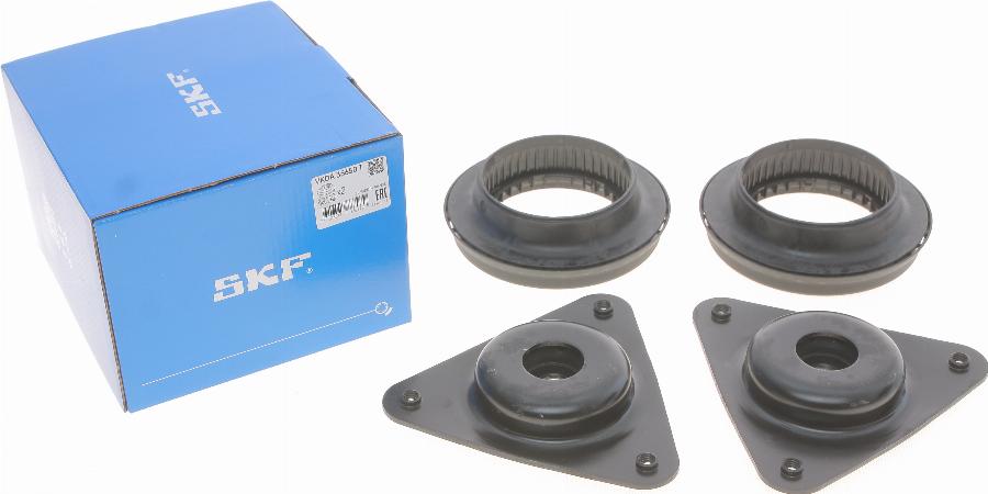 SKF VKDA 35650 T - Supporto ammortizzatore a molla www.autoricambit.com