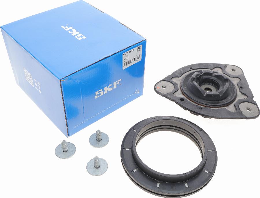 SKF VKDA 35609 - Supporto ammortizzatore a molla www.autoricambit.com