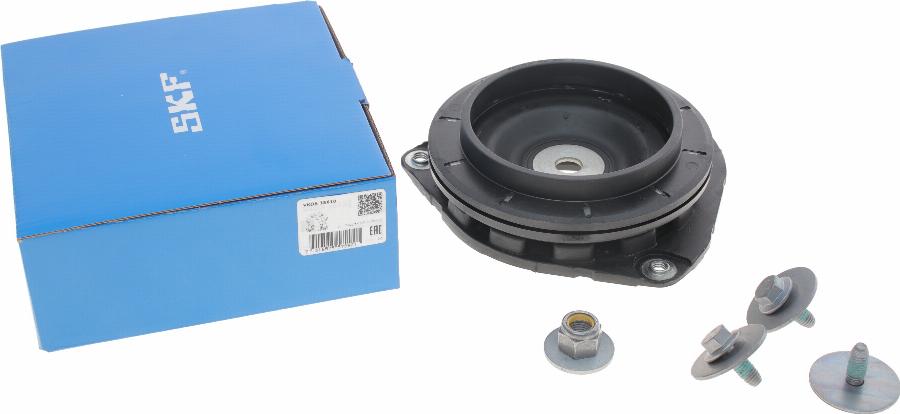 SKF VKDA 35610 - Supporto ammortizzatore a molla www.autoricambit.com