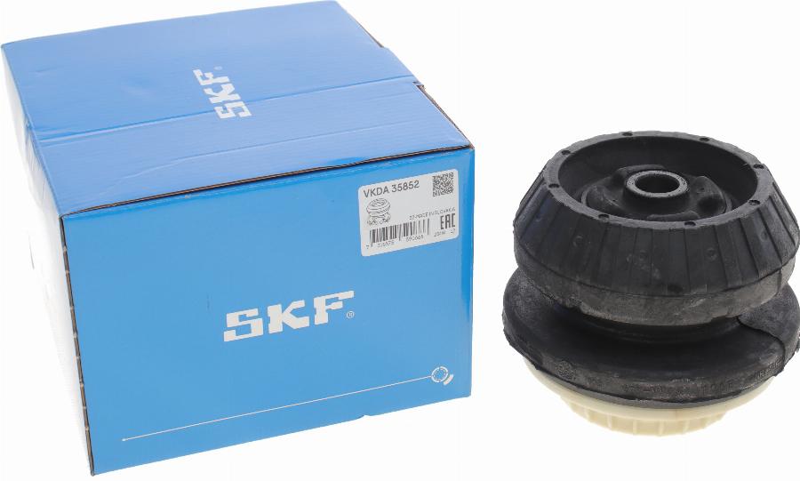 SKF VKDA 35852 - Supporto ammortizzatore a molla www.autoricambit.com