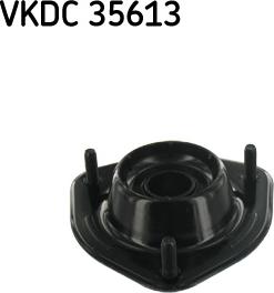 SKF VKDC 35613 - Supporto ammortizzatore a molla www.autoricambit.com