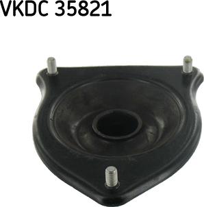 SKF VKDC 35821 - Supporto ammortizzatore a molla www.autoricambit.com