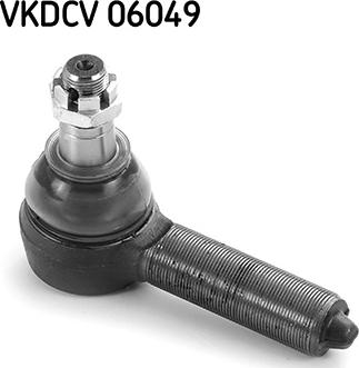 SKF VKDCV 06049 - Testa barra d'accoppiamento www.autoricambit.com