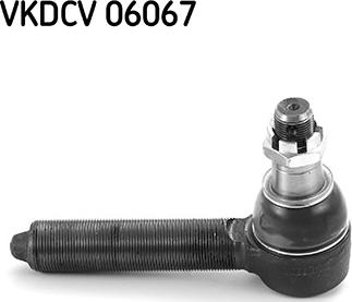 SKF VKDCV 06067 - Testa barra d'accoppiamento www.autoricambit.com