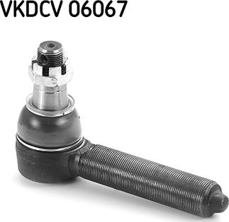 SKF VKDCV 06067 - Testa barra d'accoppiamento www.autoricambit.com