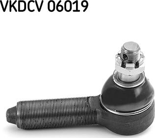 SKF VKDCV 06019 - Testa barra d'accoppiamento www.autoricambit.com