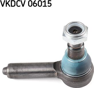 SKF VKDCV 06015 - Testa barra d'accoppiamento www.autoricambit.com