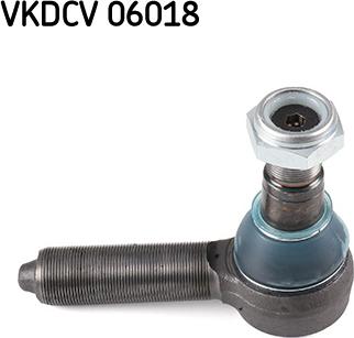 SKF VKDCV 06018 - Testa barra d'accoppiamento www.autoricambit.com