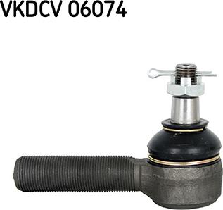 SKF VKDCV 06074 - Testa barra d'accoppiamento www.autoricambit.com