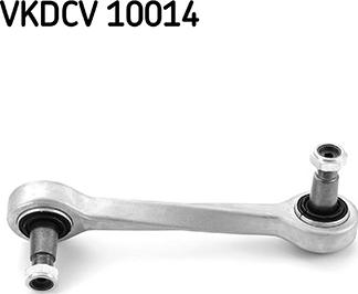 SKF VKDCV 10014 - Asta/Puntone, Stabilizzatore www.autoricambit.com