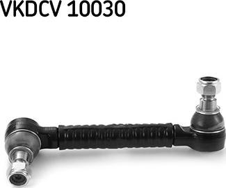 SKF VKDCV 10030 - Asta/Puntone, Stabilizzatore www.autoricambit.com