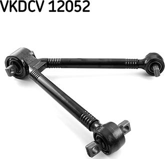 SKF VKDCV 12052 - Sospensione a ruote indipendenti www.autoricambit.com