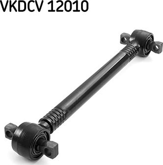 SKF VKDCV 12010 - Sospensione a ruote indipendenti www.autoricambit.com