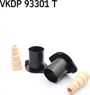 SKF VKDP 93301 T - Kit parapolvere, Ammortizzatore www.autoricambit.com