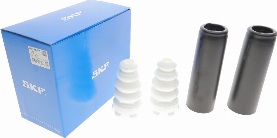 SKF VKDP 43134 T - Kit parapolvere, Ammortizzatore www.autoricambit.com