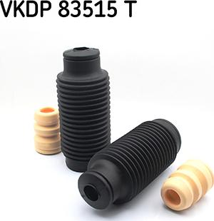 SKF VKDP 83515 T - Kit parapolvere, Ammortizzatore www.autoricambit.com