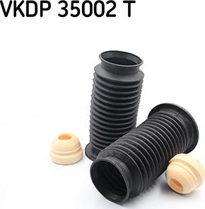 SKF VKDP 35002 T - Kit parapolvere, Ammortizzatore www.autoricambit.com