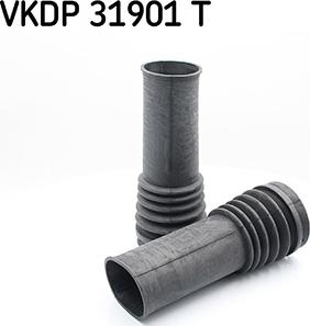 SKF VKDP 31901 T - Parapolvere, Ammortizzatore www.autoricambit.com