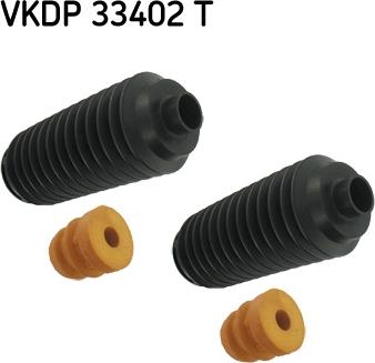 SKF VKDP 33402 T - Kit parapolvere, Ammortizzatore www.autoricambit.com