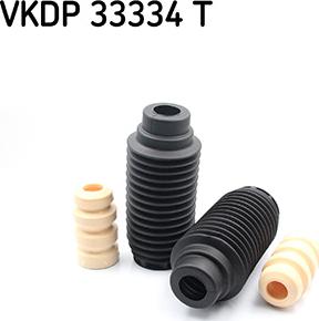 SKF VKDP 33334 T - Kit parapolvere, Ammortizzatore www.autoricambit.com