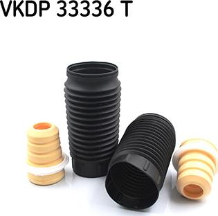 SKF VKDP 33336 T - Kit parapolvere, Ammortizzatore www.autoricambit.com