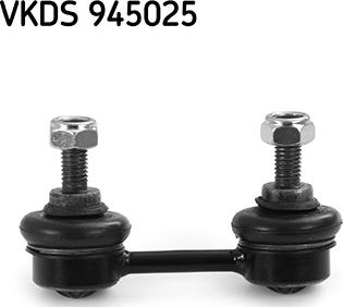 SKF VKDS 945025 - Asta/Puntone, Stabilizzatore www.autoricambit.com