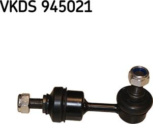 SKF VKDS 945021 - Asta/Puntone, Stabilizzatore www.autoricambit.com