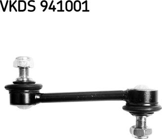 SKF VKDS 941001 - Asta/Puntone, Stabilizzatore www.autoricambit.com