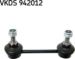 SKF VKDS 942012 - Asta/Puntone, Stabilizzatore www.autoricambit.com