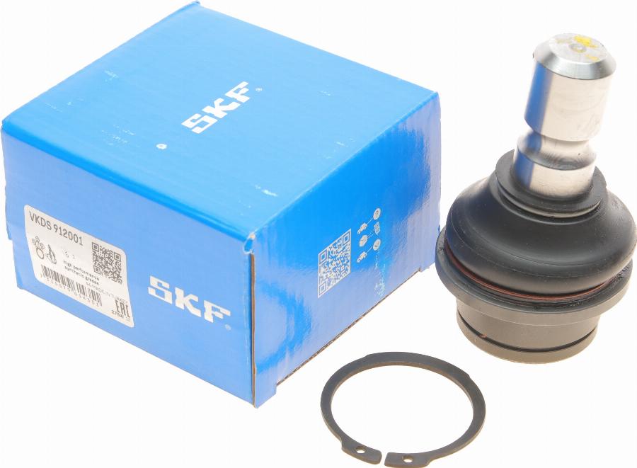 SKF VKDS 912001 - Giunto di supporto / guida www.autoricambit.com