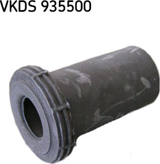 SKF VKDS 935500 - Silent Block, Supporto Braccio Oscillante www.autoricambit.com