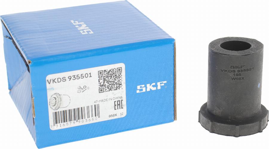 SKF VKDS 935501 - Silent Block, Supporto Braccio Oscillante www.autoricambit.com