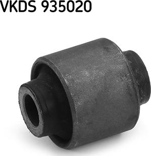 SKF VKDS 935020 - Silent Block, Supporto Braccio Oscillante www.autoricambit.com