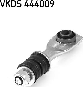 SKF VKDS 444009 - Asta/Puntone, Stabilizzatore www.autoricambit.com