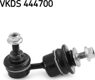 SKF VKDS 444700 - Asta/Puntone, Stabilizzatore www.autoricambit.com