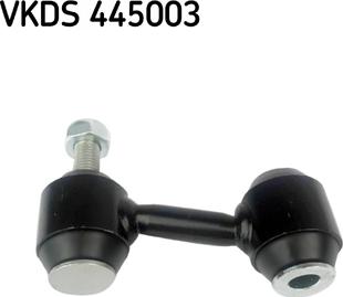 SKF VKDS 445003 - Asta/Puntone, Stabilizzatore www.autoricambit.com